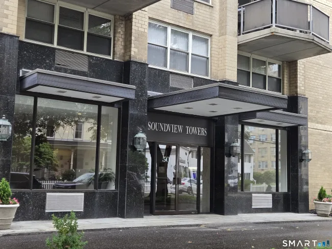 50 Glenbrook Road #2B