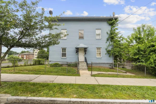 200 Beaver Street