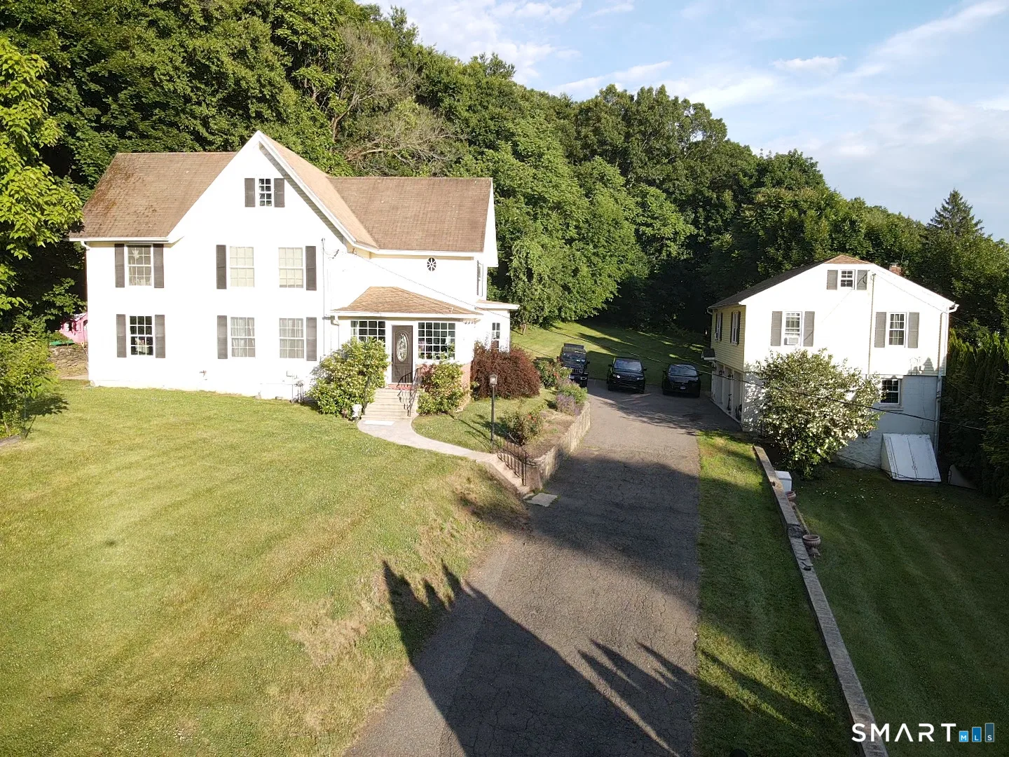 23 Washington Street, Derby, CT