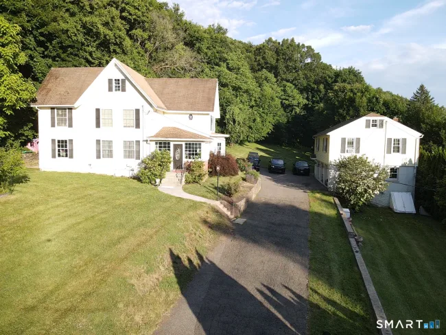 23 Washington Street, Derby, CT
