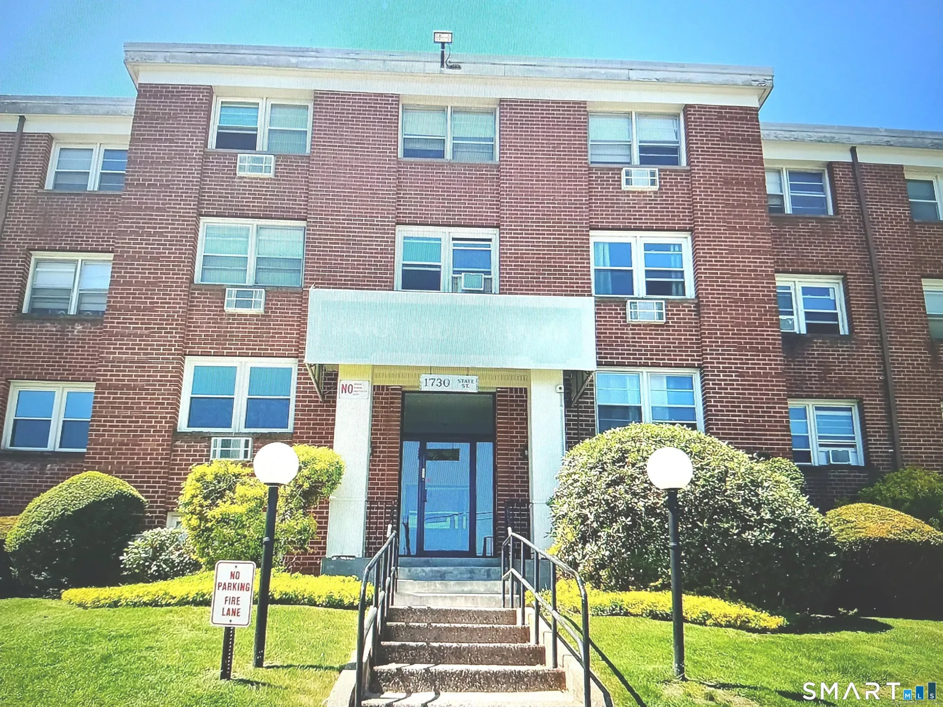 1730 State Street #308, Hamden, CT