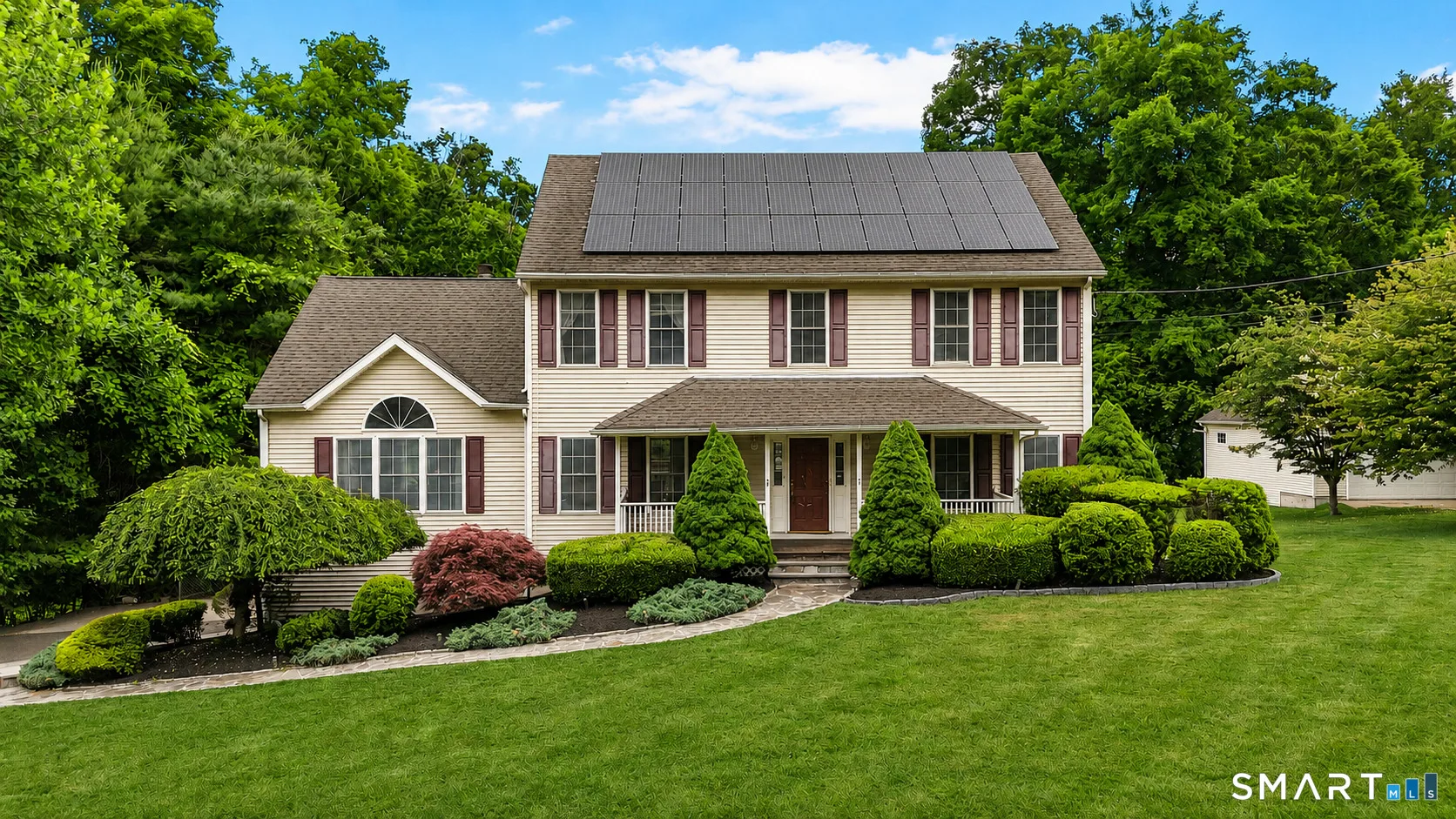 36 Little Fox Run, Shelton, CT
