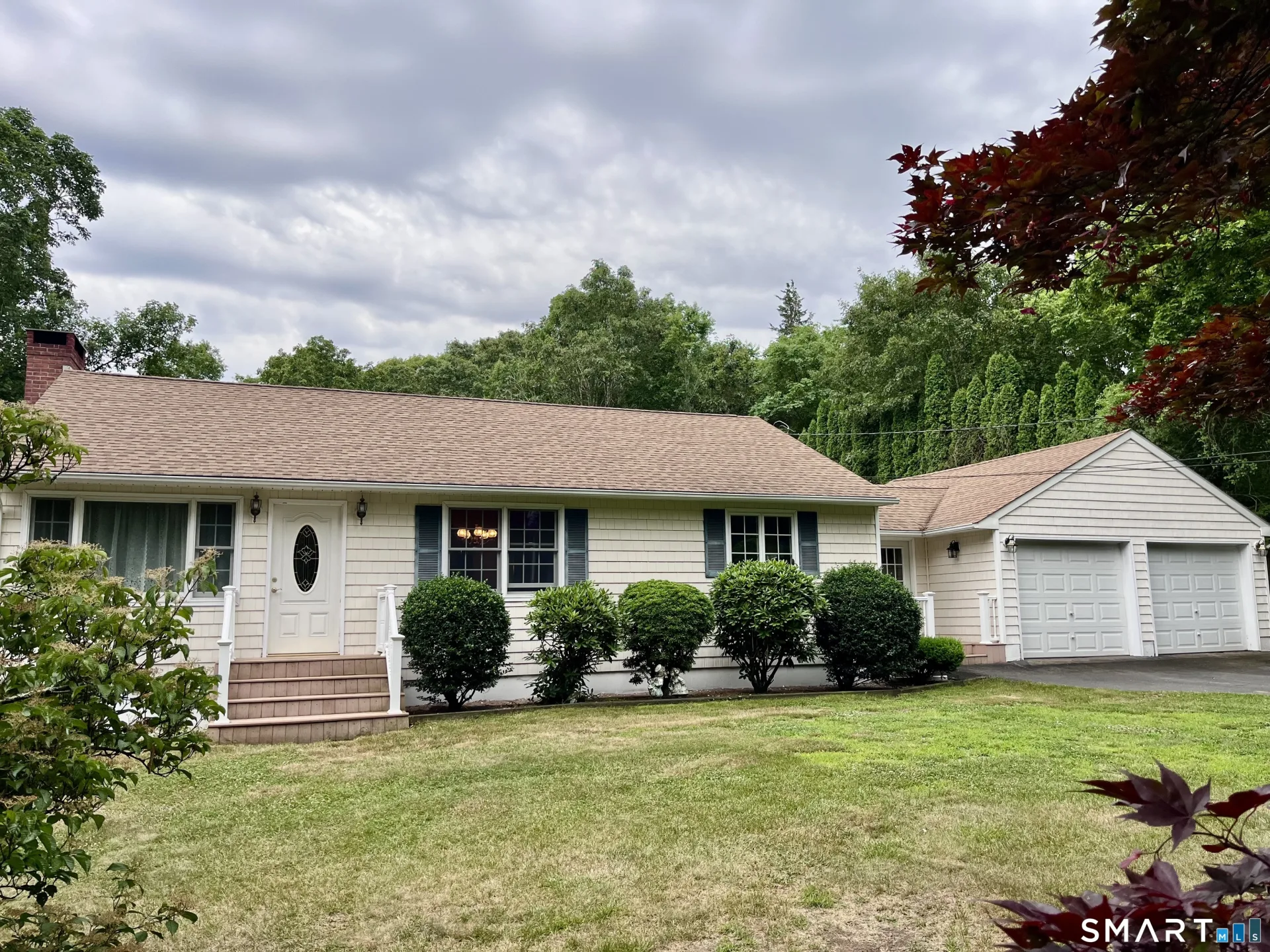 186 Reutemann Road, North Stonington, CT