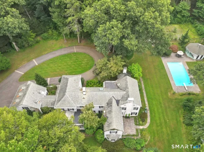 134 Waterville Road, Farmington, CT
