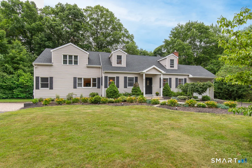 260 Arnold Lane, Orange, CT