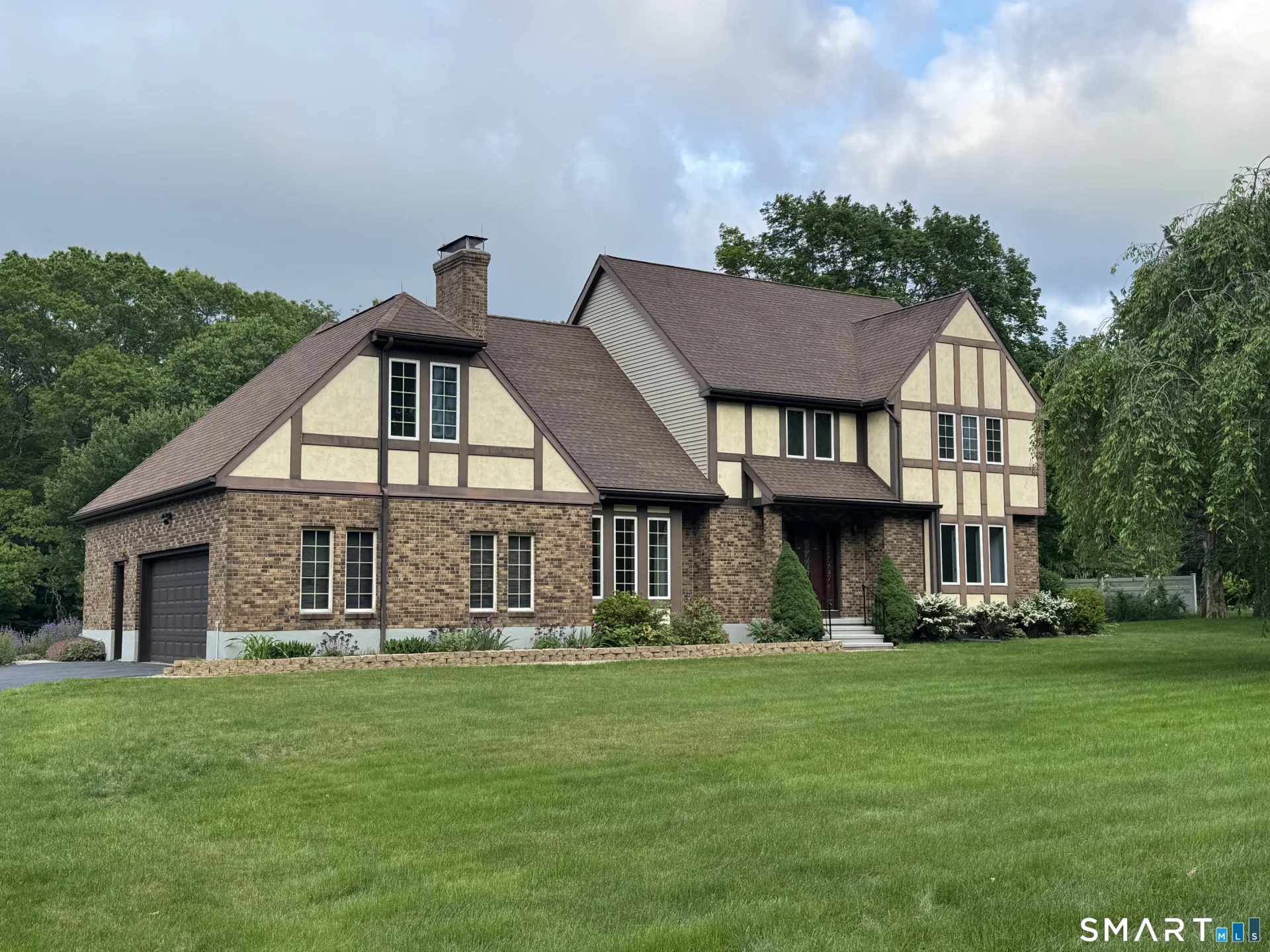 389 Old Colchester Road, Hebron, CT
