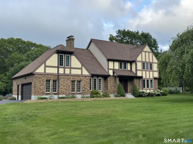 389 Old Colchester Road, Hebron, CT