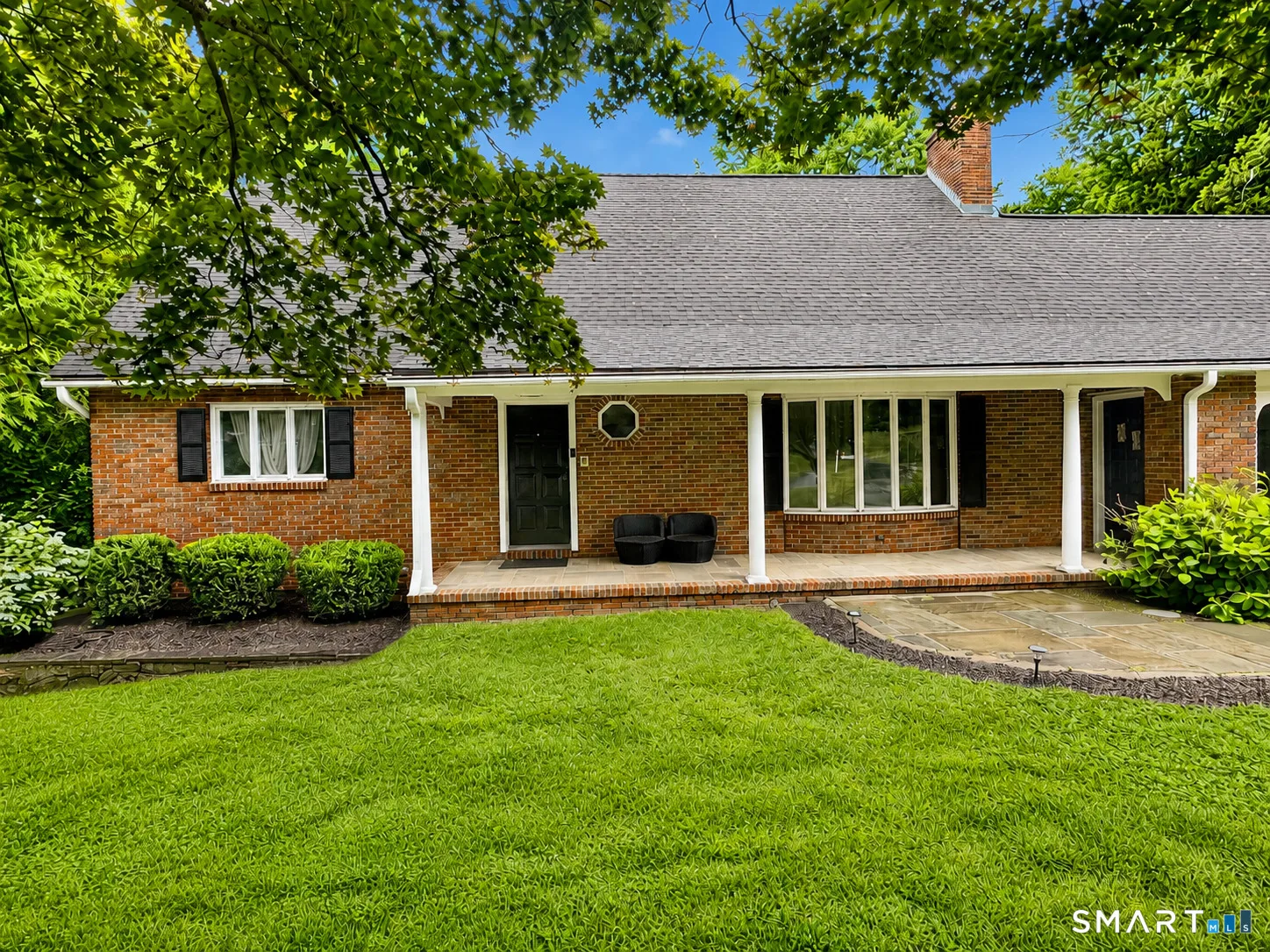244 Strobel Road, Trumbull, CT