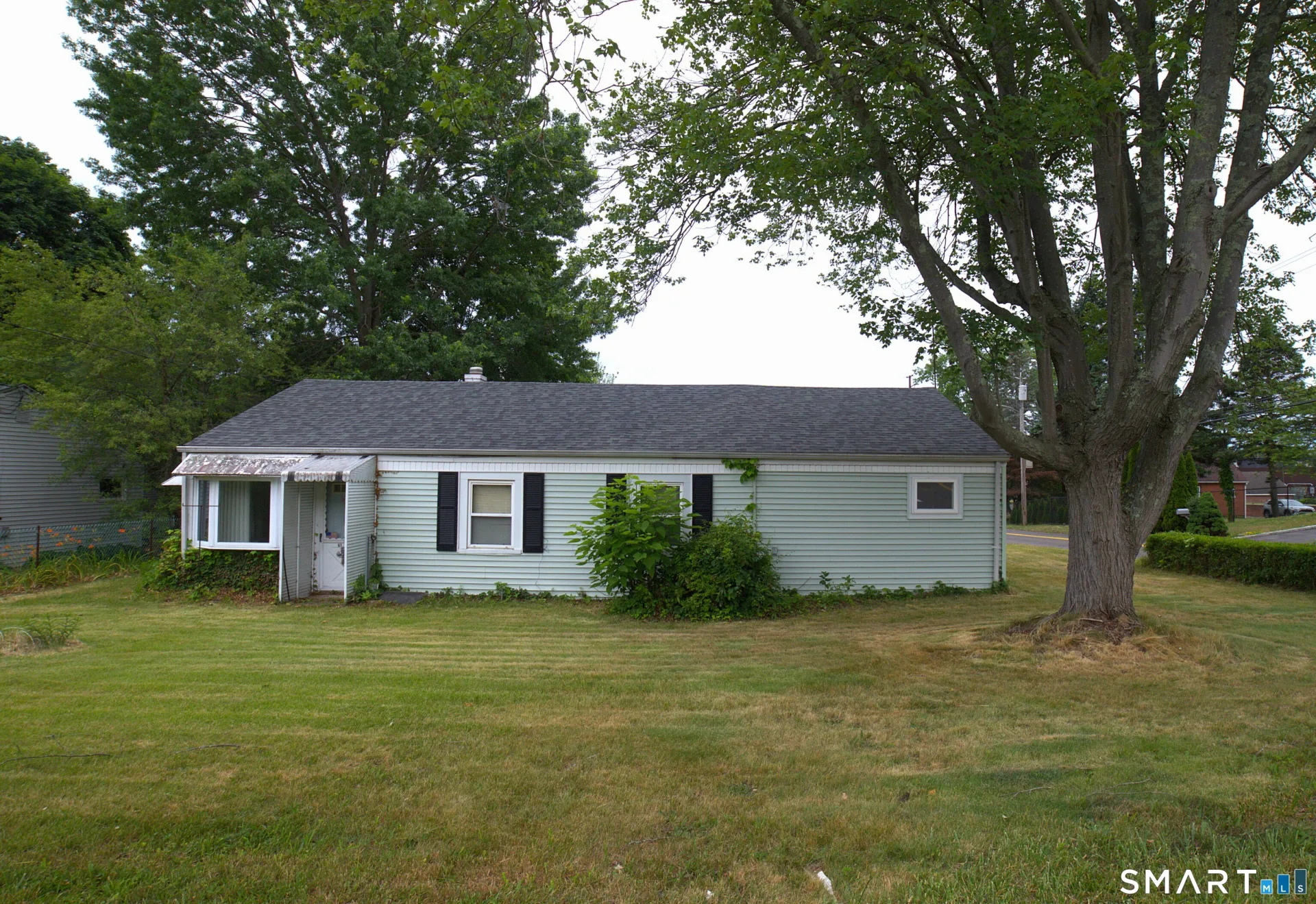 61 Circle Drive, Wallingford, CT