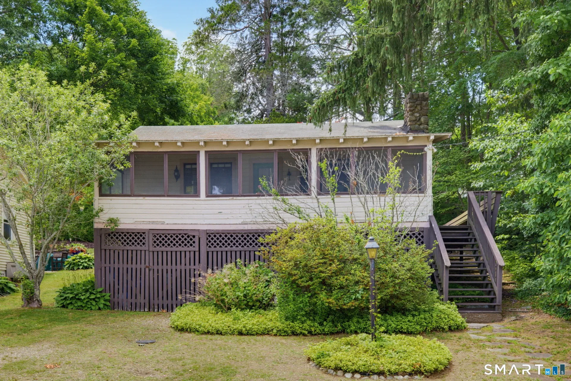 95 Wildwood Road, East Haddam, CT