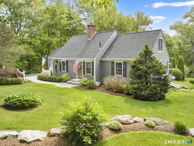 53 Silkey Road, Granby, CT