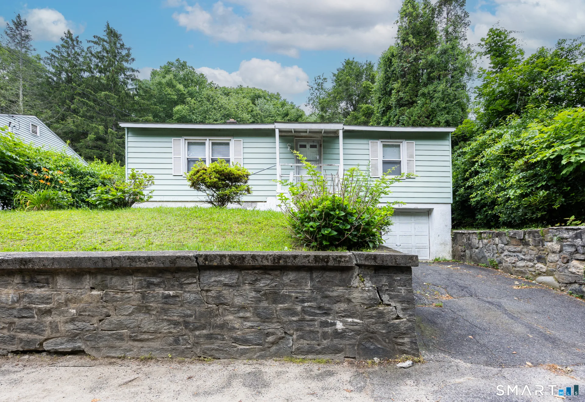 65 Bucks Hill Road, Waterbury, CT