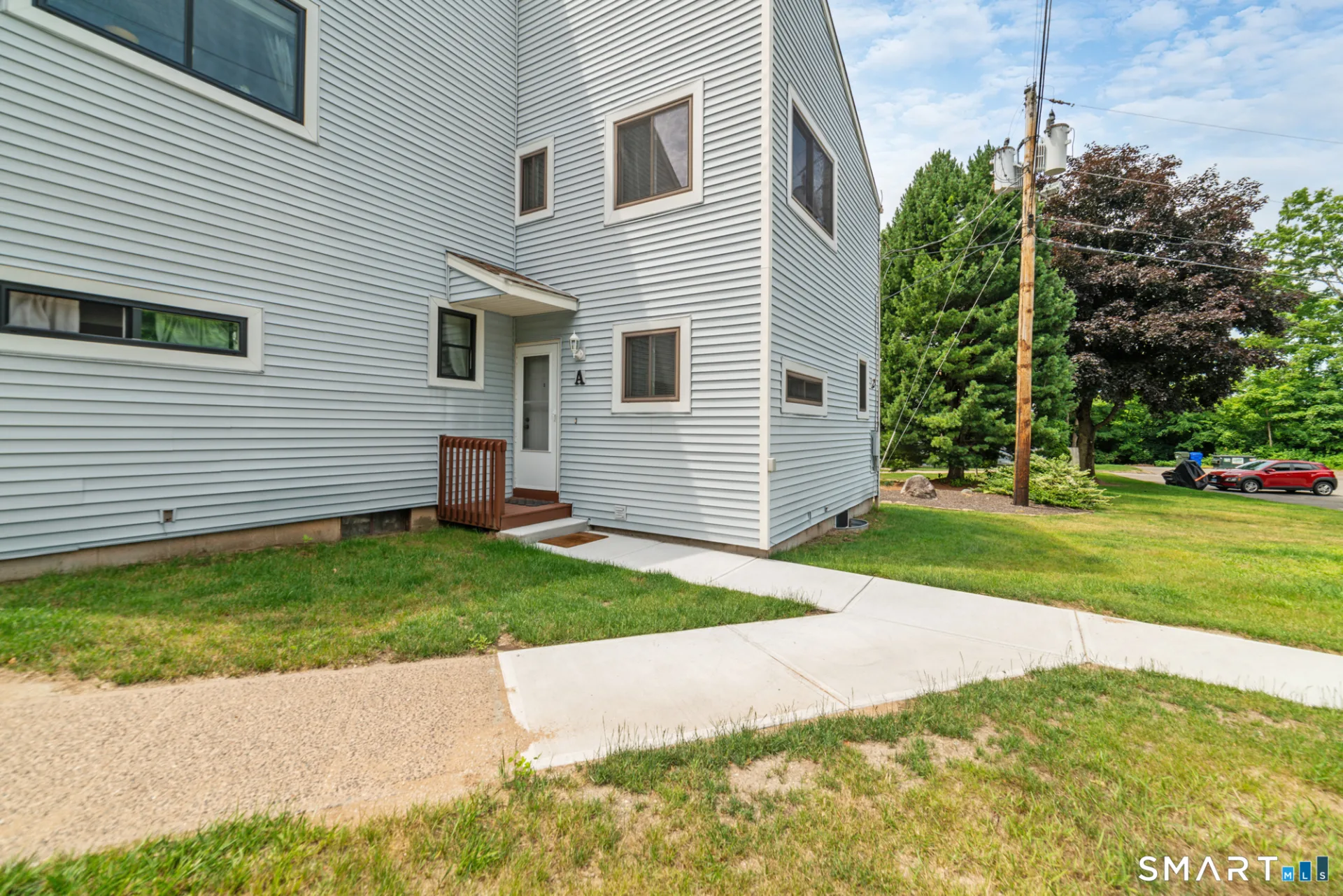 111 Wooster Street #2A, Naugatuck, CT