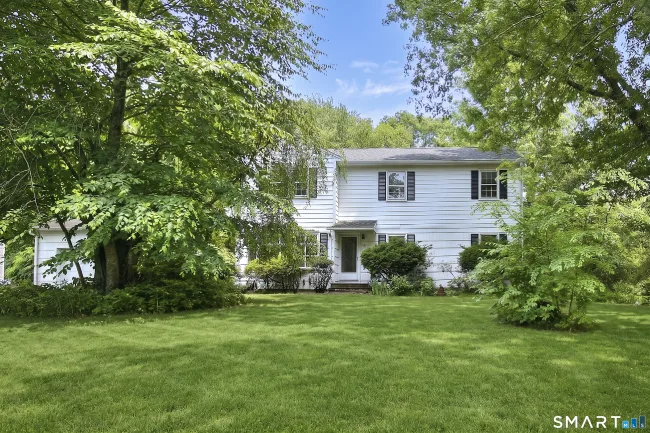 64 Russ Road, Trumbull, CT