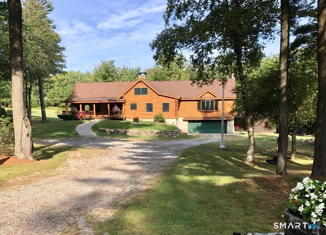 426 Platt Hill Road, Winchester, CT