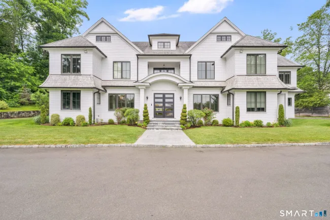 48 Driftway Lane, New Canaan, CT