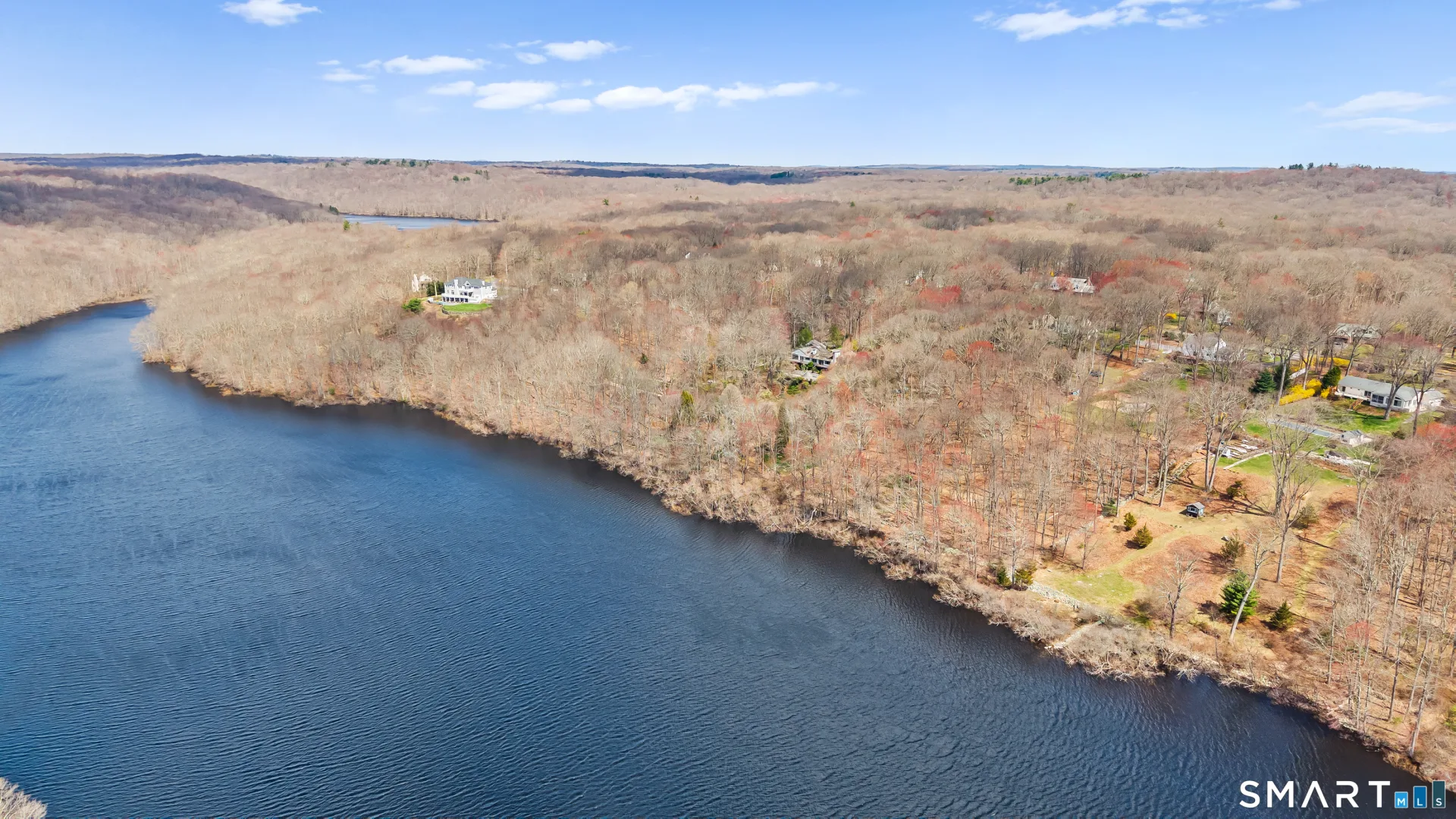Lantern Ridge Road, New Canaan, CT