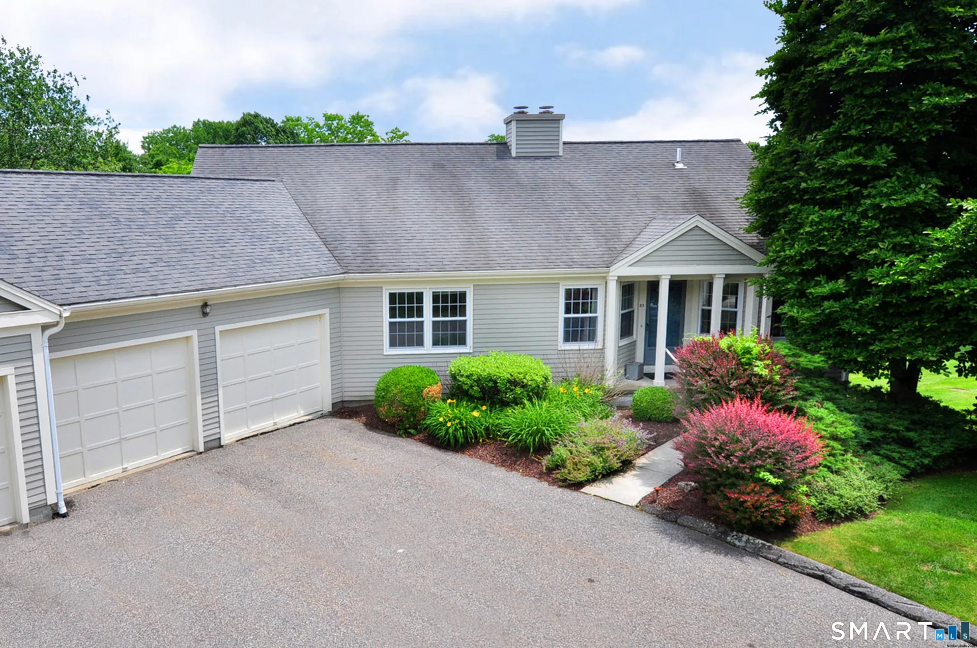 85 Litchfield Ponds Drive #85, Litchfield, CT