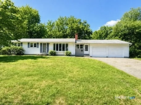 146 Post Office Road, Enfield, CT