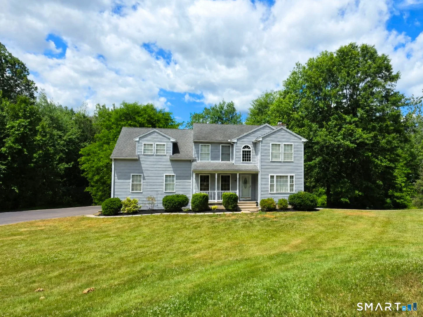 545 South Stone Street, Suffield, CT