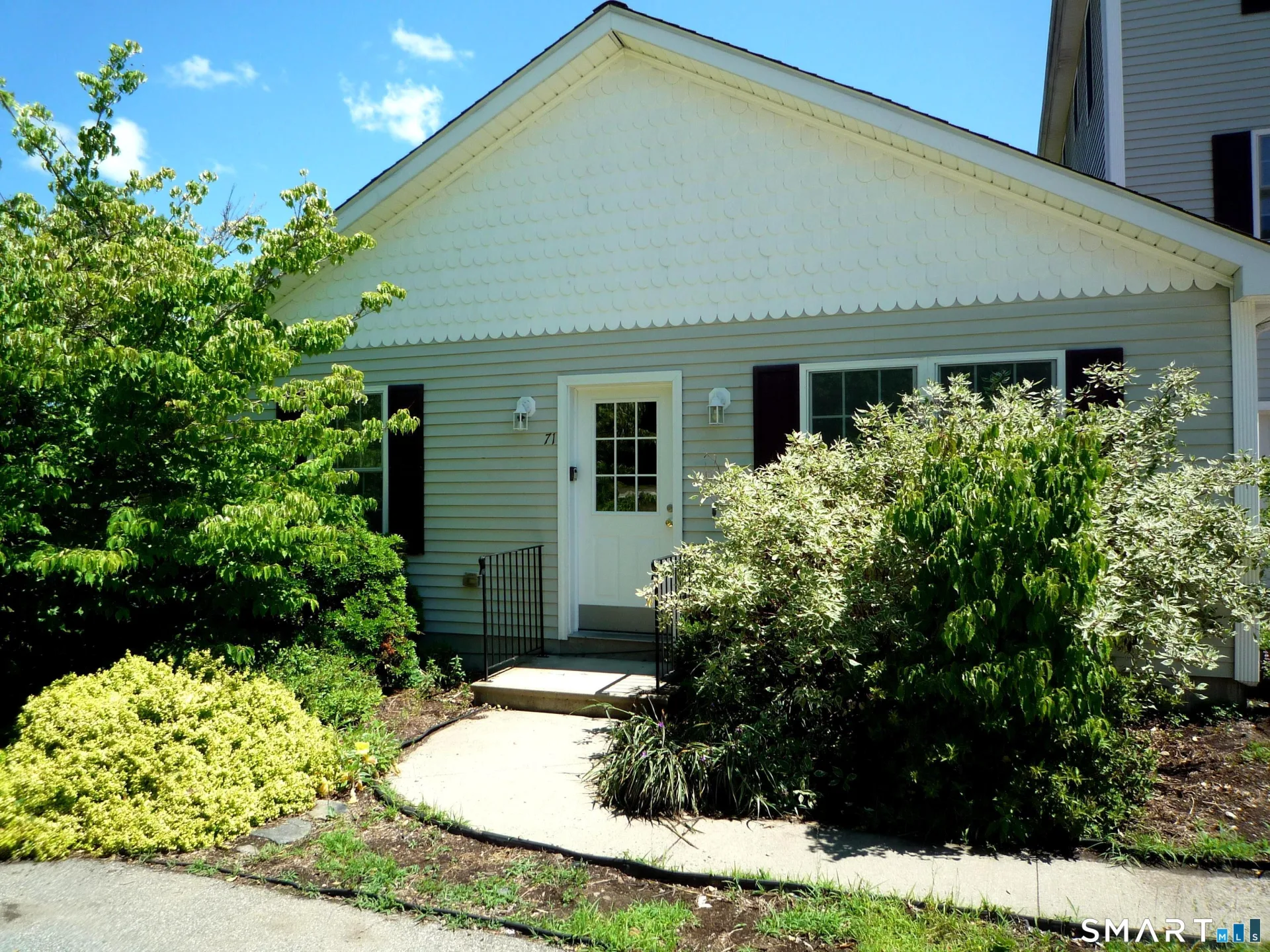 71 Sachem Drive #71, Plainfield, CT