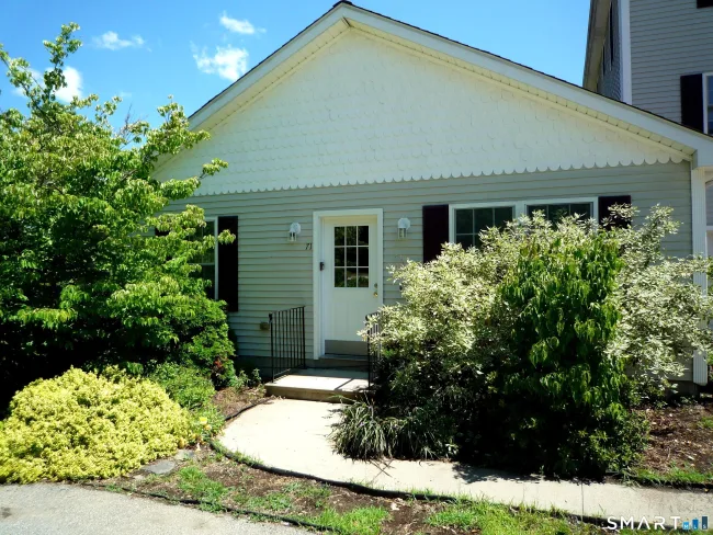 71 Sachem Drive #71