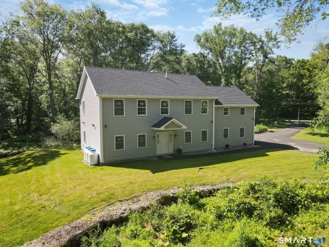 1050 Jarvis Street, Cheshire, CT