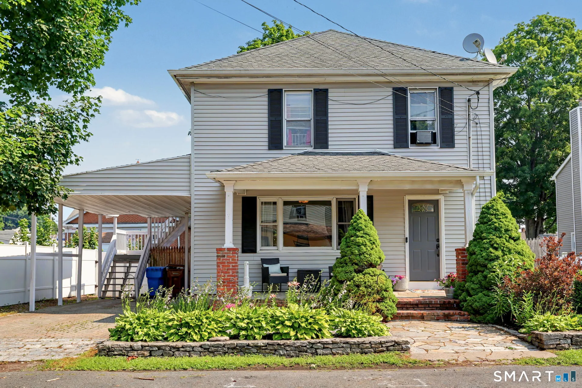 14 Wallace Street, Shelton, CT