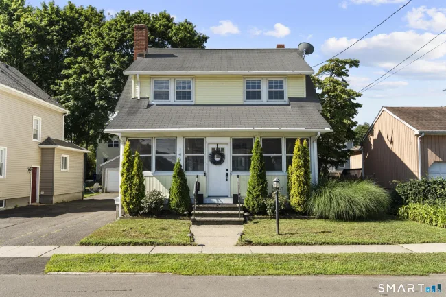 143 Allyndale Drive, Stratford, CT