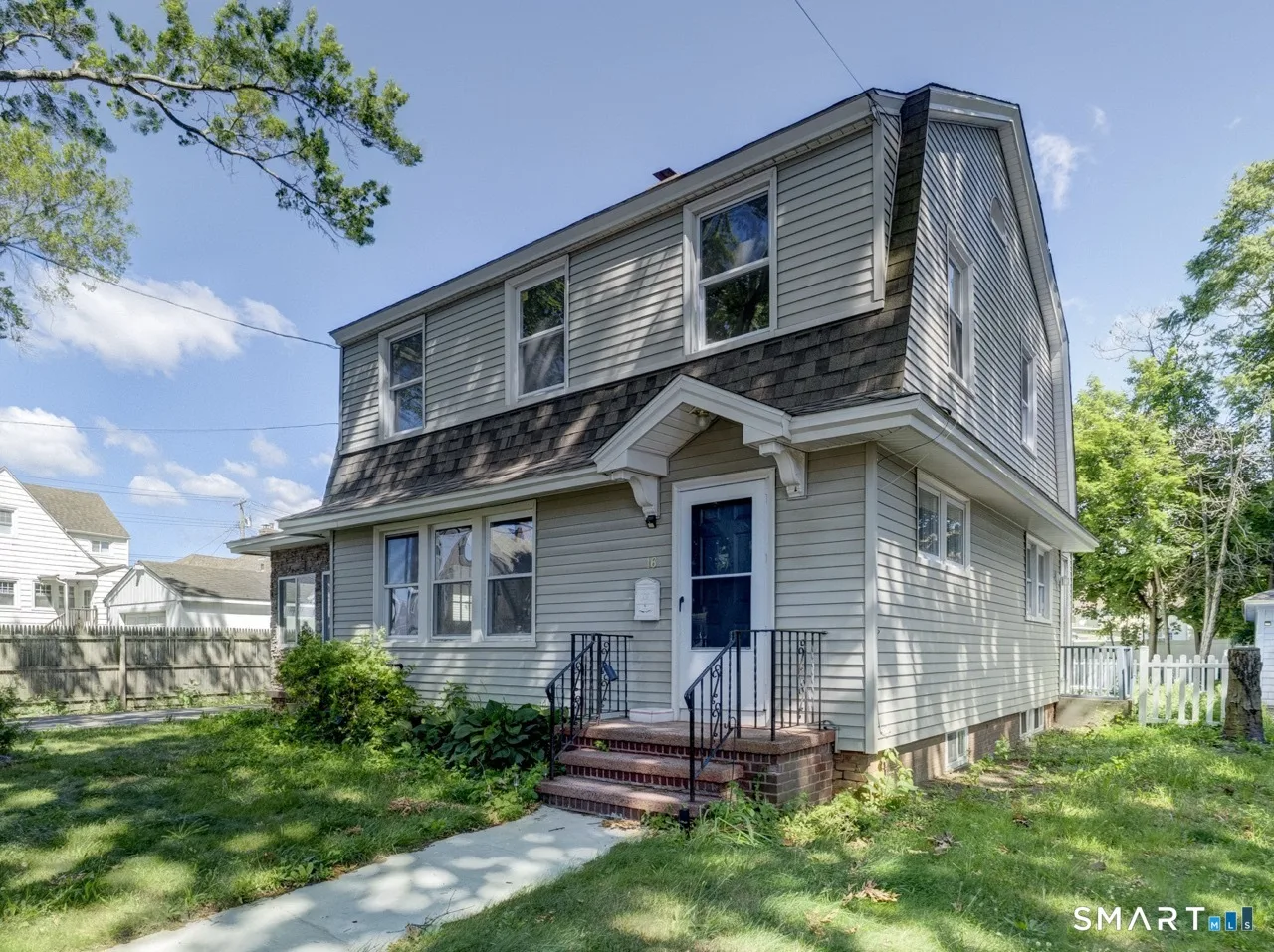 16 Shoreham Road, New Haven, CT