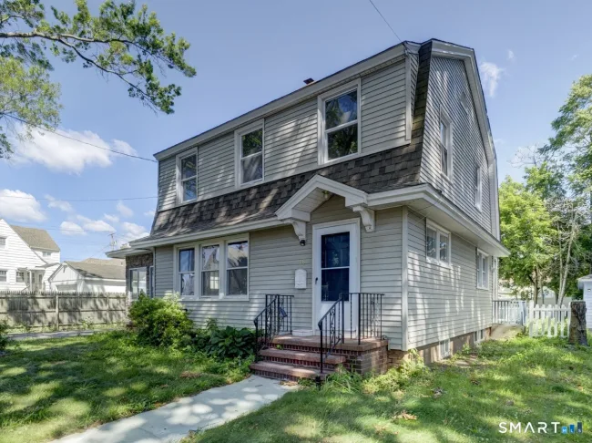 16 Shoreham Road, New Haven, CT