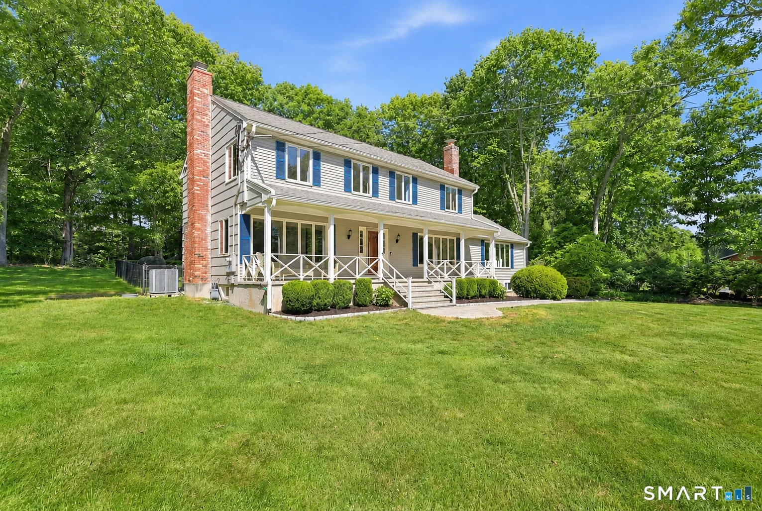 56 Brookside Drive, Trumbull, CT