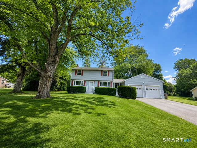 52 Merline Road, Vernon, CT