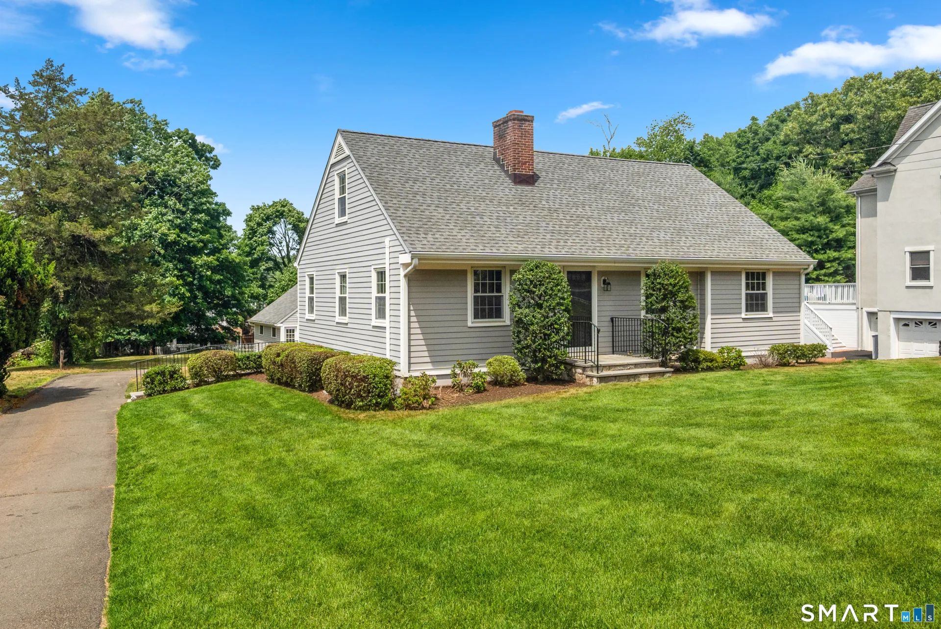 62 Camp Avenue, Darien, CT