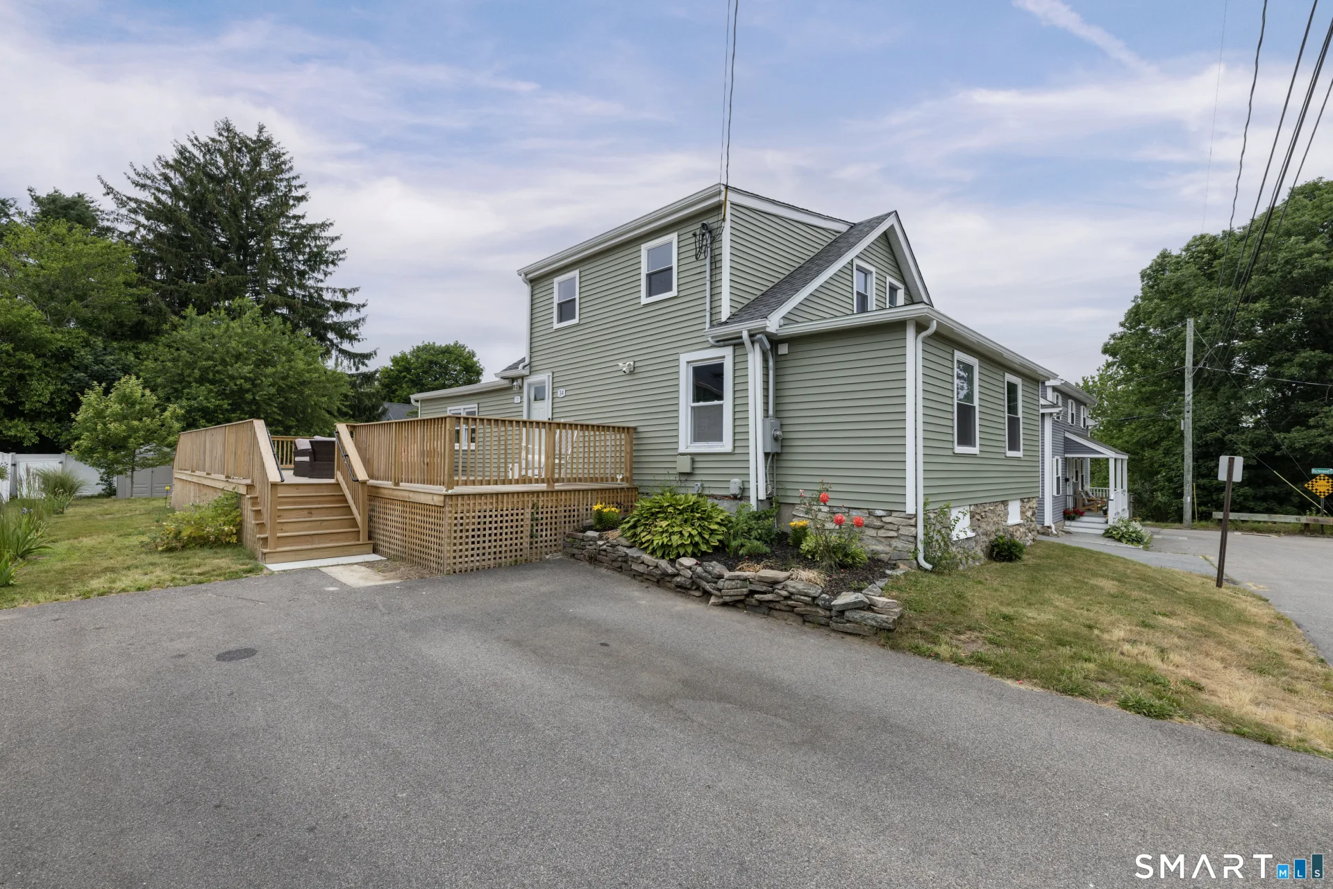 34 Downer Street, Stonington, CT