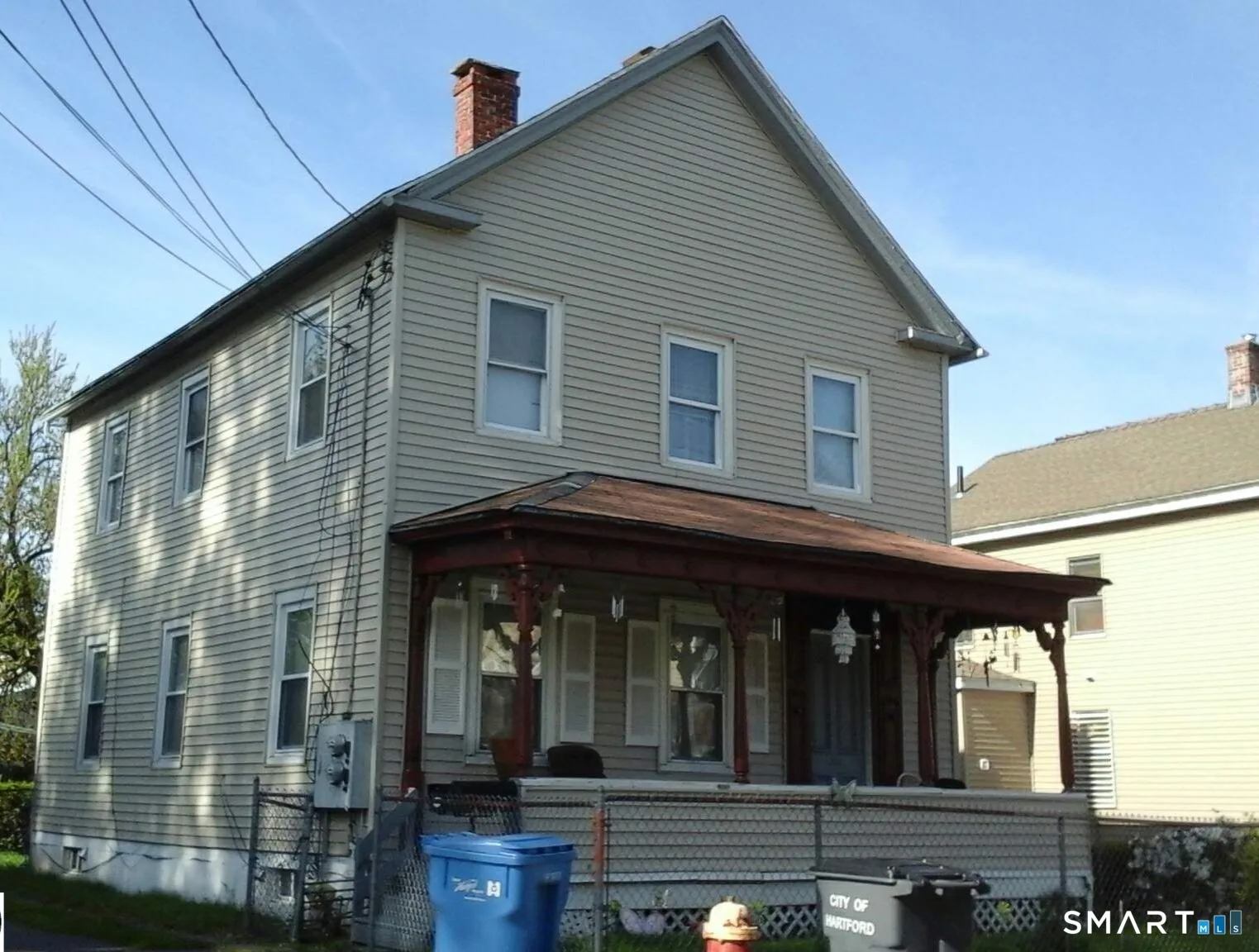 55 Glendale Avenue, Hartford, CT