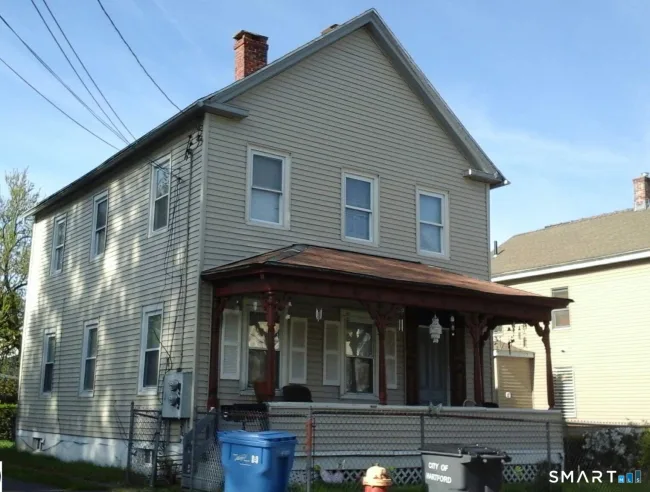 55 Glendale Avenue
