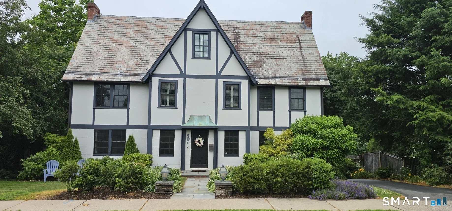 59 West Hill Drive, West Hartford, CT