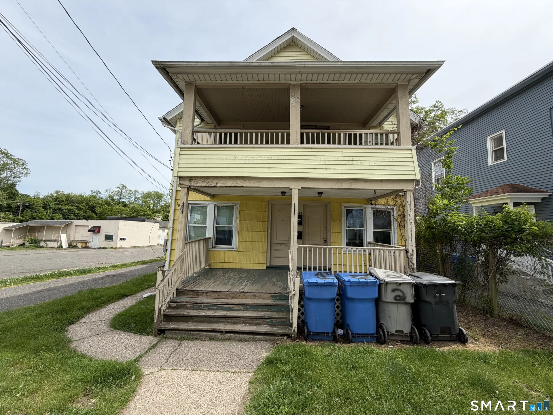 343 Park Street, Bristol, CT