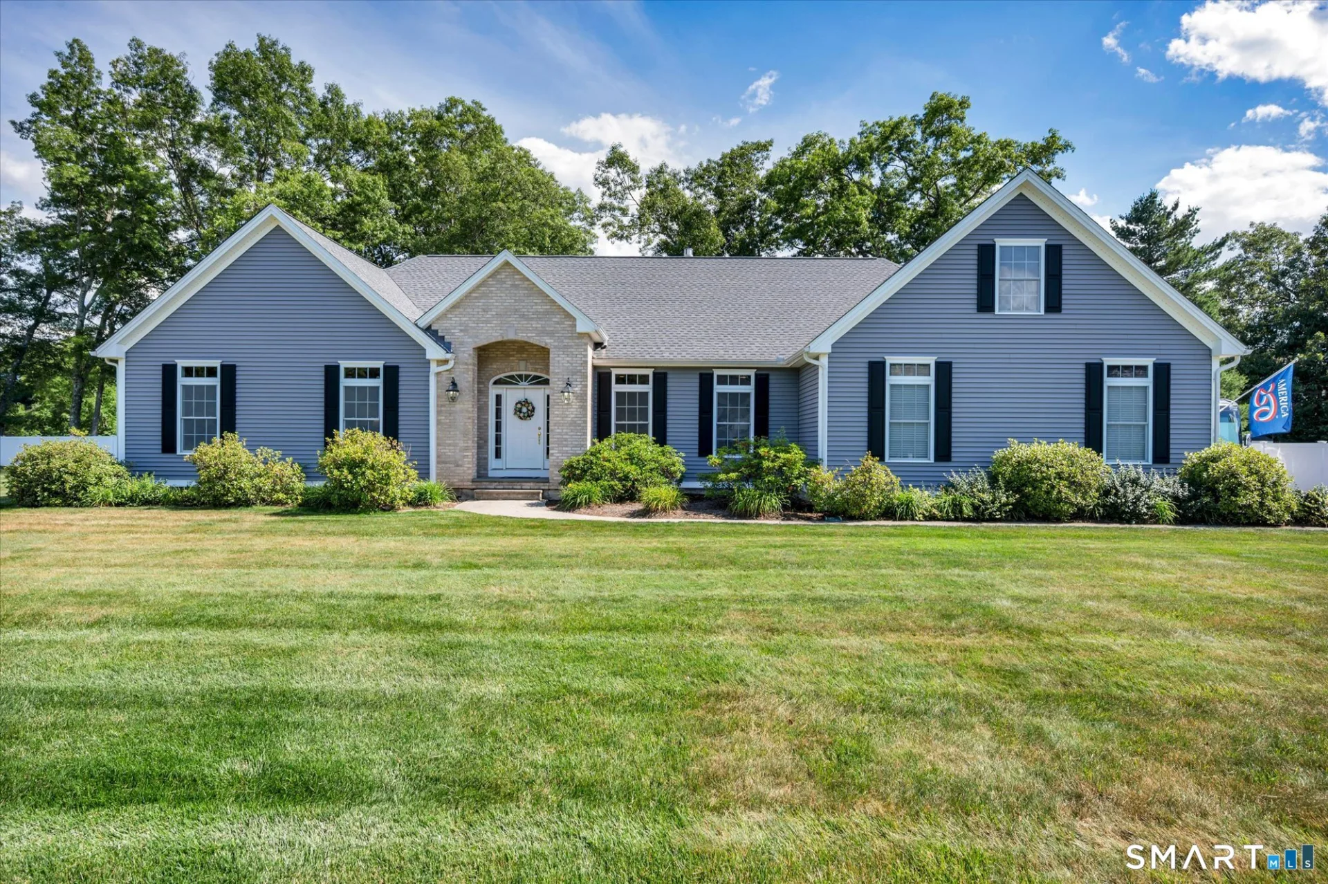 80 Acre Way, Southington, CT