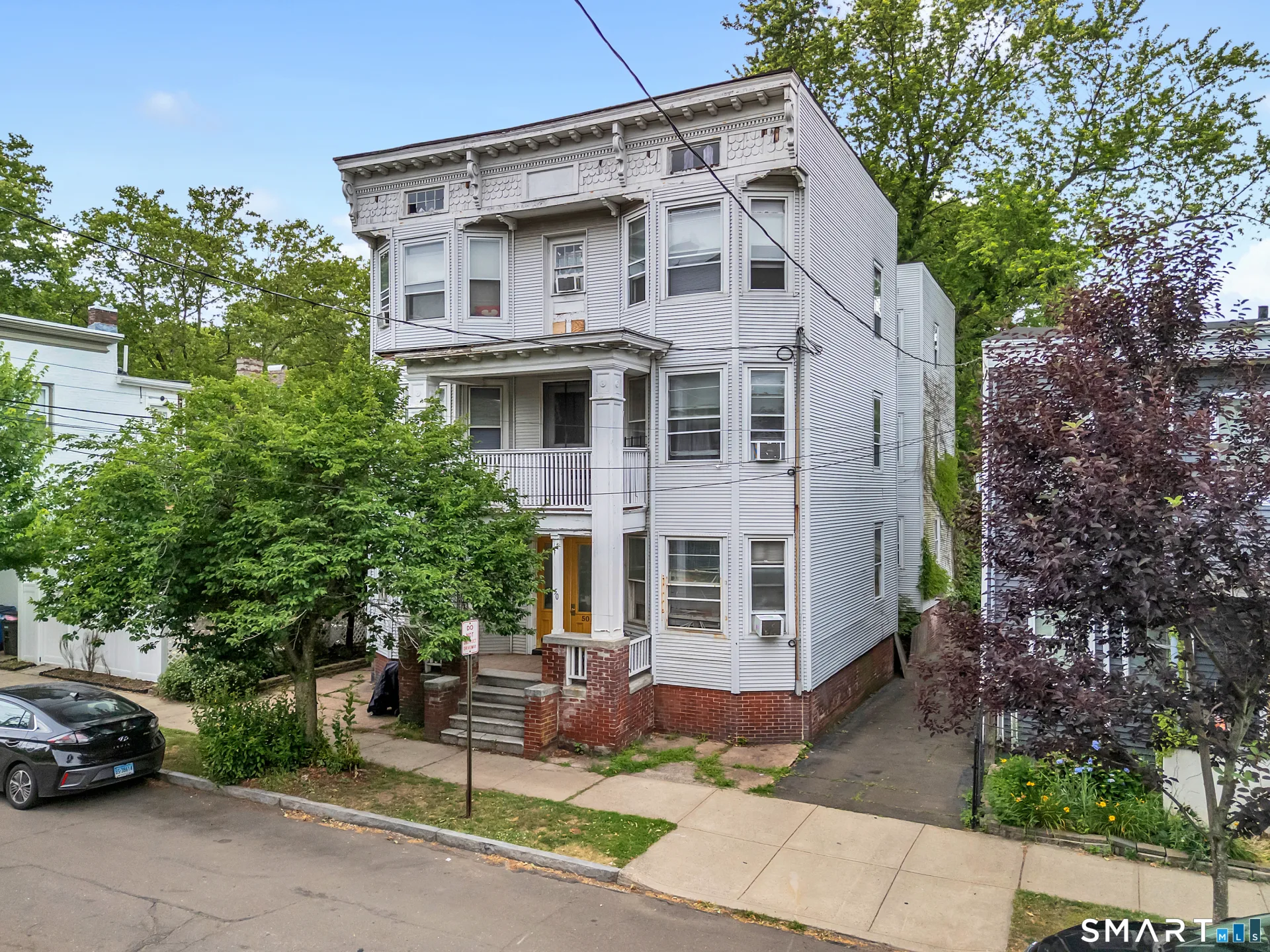 50 Nash Street, New Haven, CT