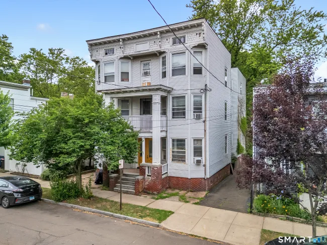 50 Nash Street