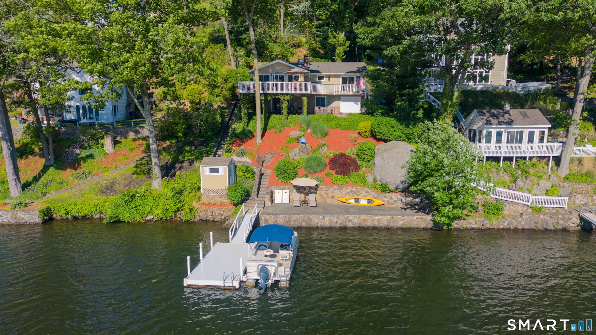 30 Waterview Drive, Danbury, CT