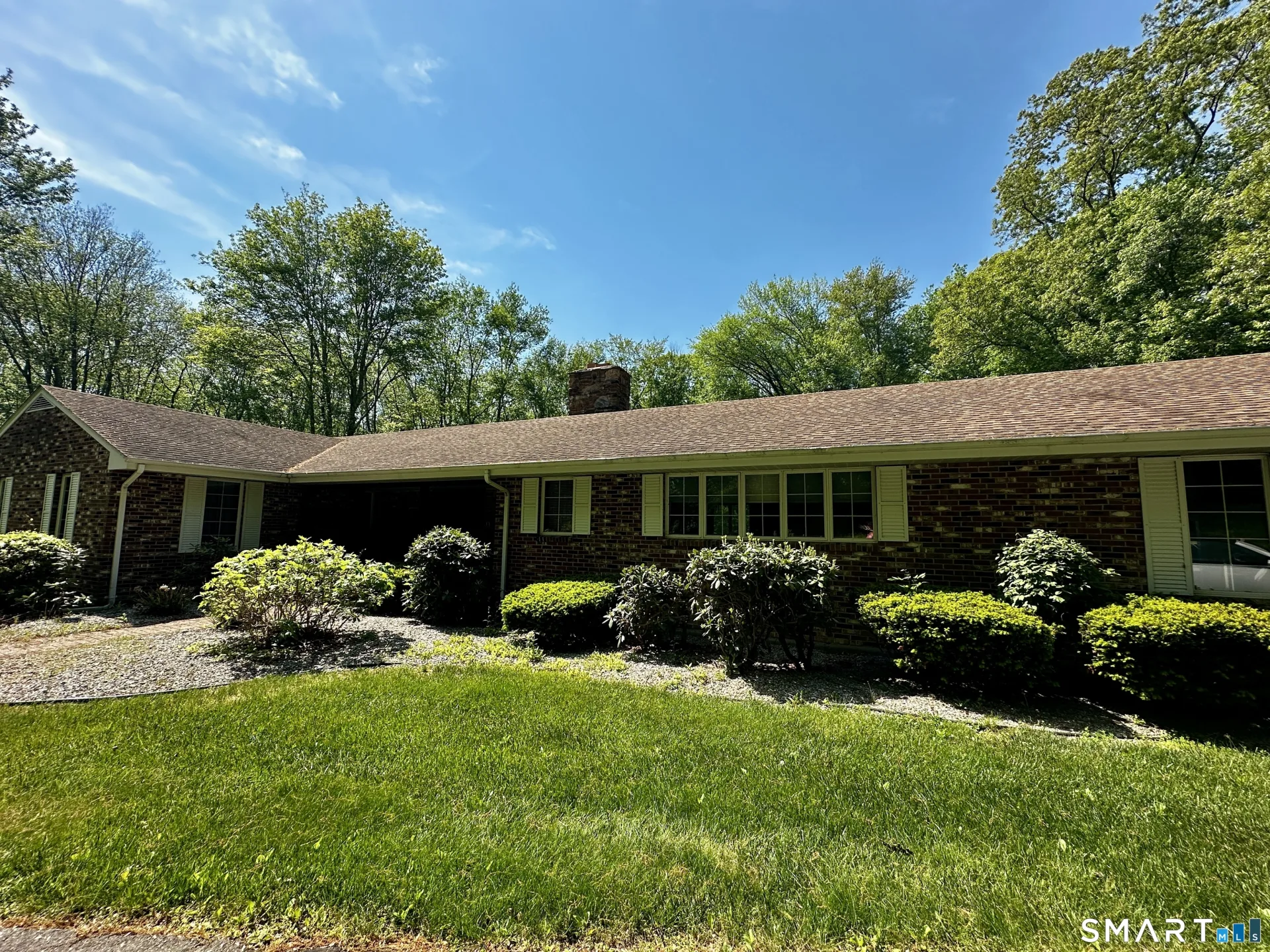 370 Hubbard Road, Haddam, CT