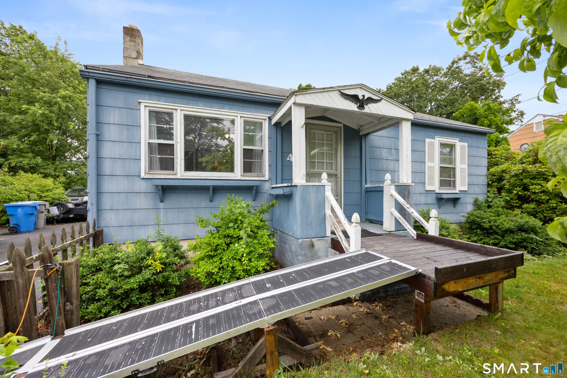 42 Morningside Drive, Bristol, CT