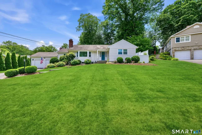 361 Lockwood Road