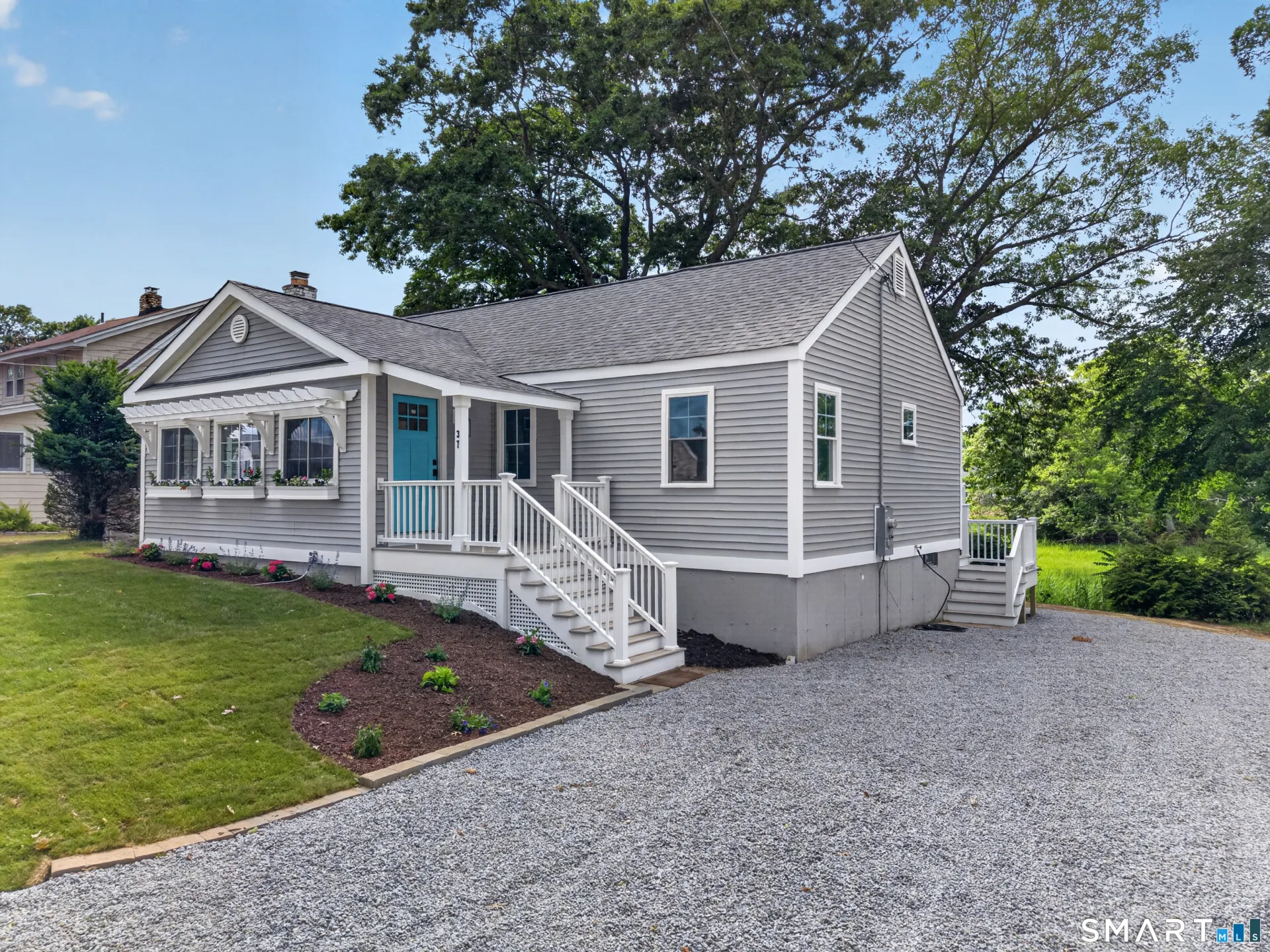 37 Woodland Drive, Old Saybrook, CT