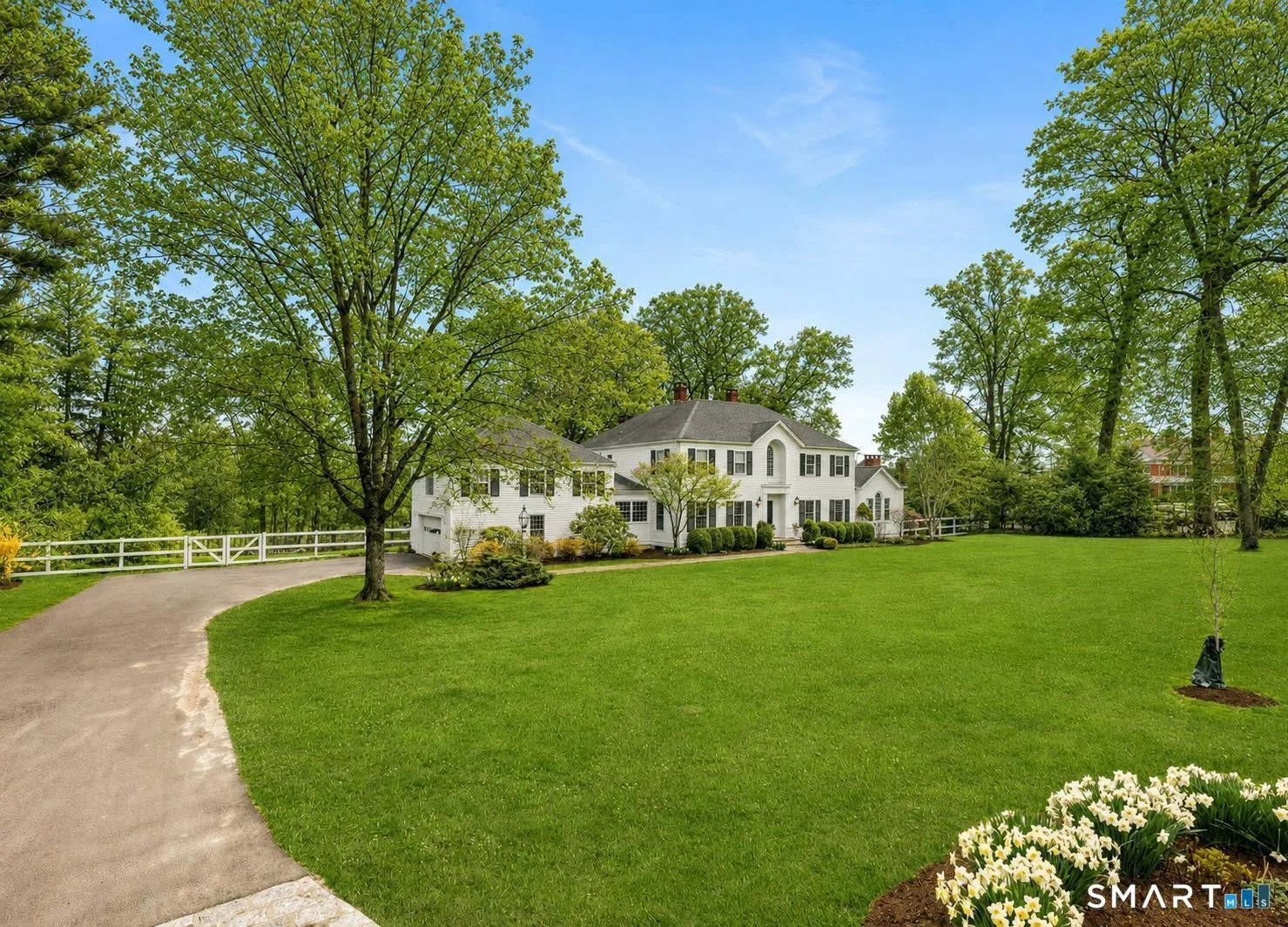 3050 Bronson Road, Fairfield, CT
