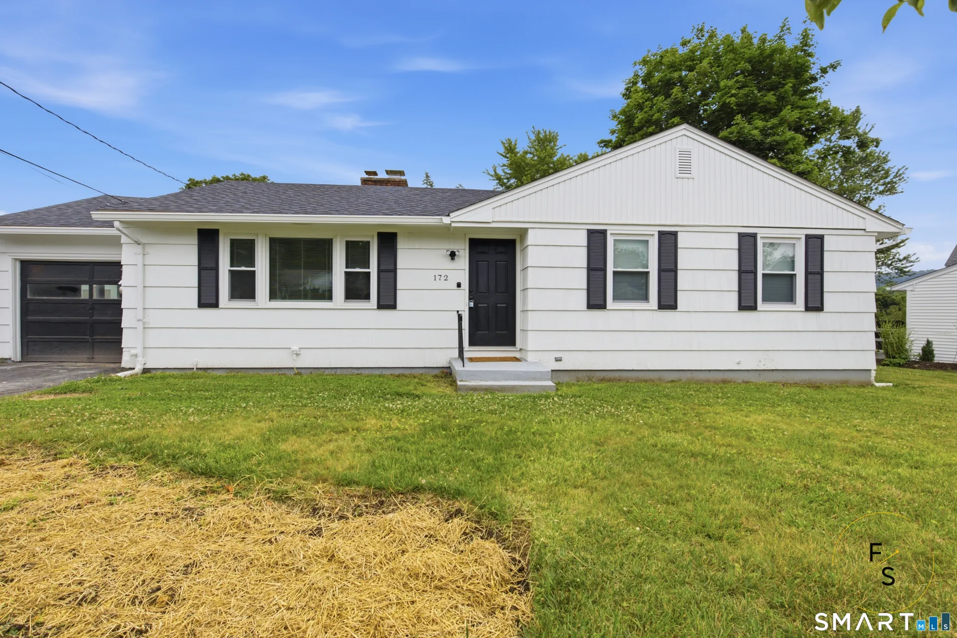 172 Valley View Drive, Meriden, CT