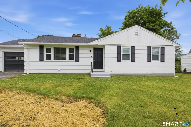 172 Valley View Drive, Meriden, CT